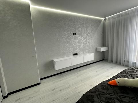 квартира за адресою Домбровського вул., 3 г