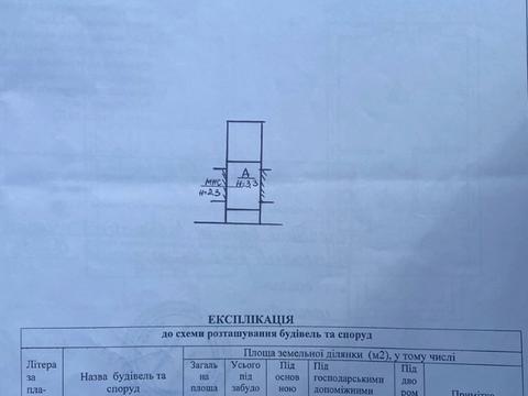дом по адресу с. Поляна, Курортна ул., 35