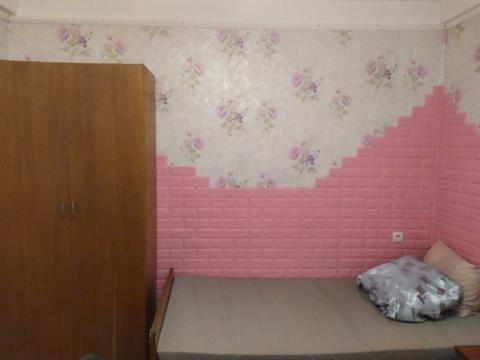 квартира за адресою Космонавта Поповича вул. (Космонавта Волкова), 24