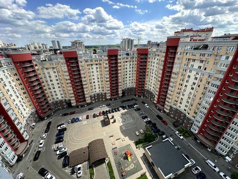 квартира за адресою Юлії Здановської вул. (Ломоносова), 46/1