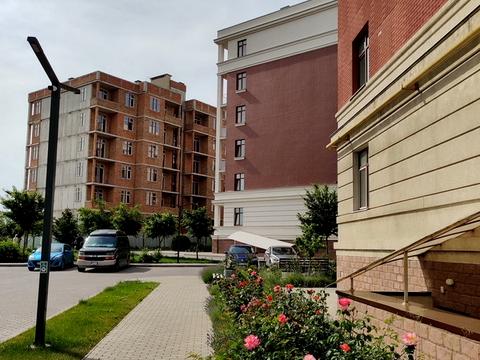 квартира по адресу Трамвайная ул., 37