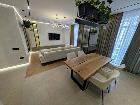 квартира по адресу Гетмана Мазепы ул., 164, к7