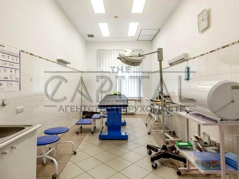 коммерческая по адресу Сырецкая ул., 32