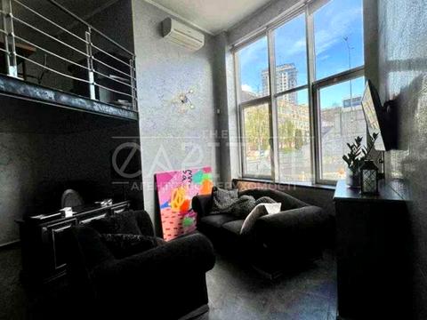 коммерческая по адресу Василия Тютюнника ул. (Анрі Барбюса), 37/1