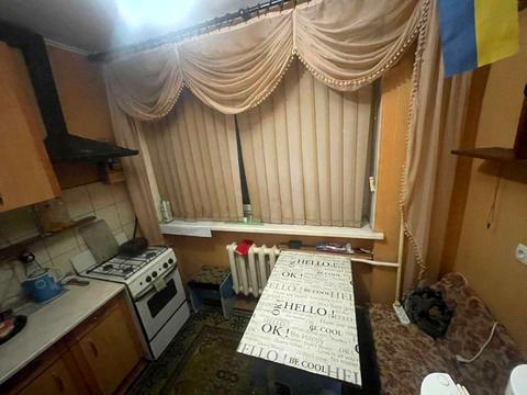 квартира за адресою Нижньоюрківська вул., 4