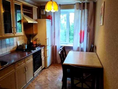 квартира по адресу Киевская ул., 1