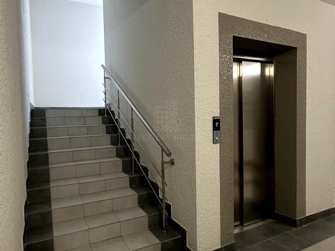 квартира по адресу Красносельского ул., 43