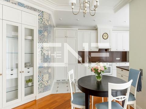 квартира за адресою Андрія Верхогляда вул. (Михайла Драгомирова), 16-Б