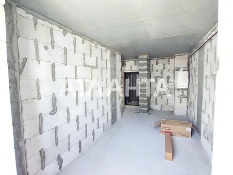 квартира за адресою Боголюбова вул., 11.А