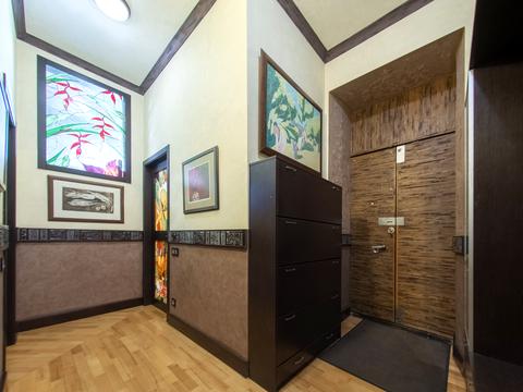 квартира за адресою Левандовська вул. (Аніщенка), 5