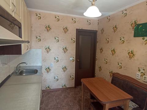 квартира по адресу Немировича-Данченко ул. (Немировича-Данченко), 68