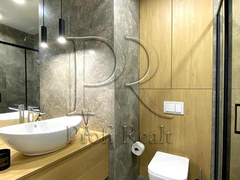 квартира за адресою Осокорська вул., 2а