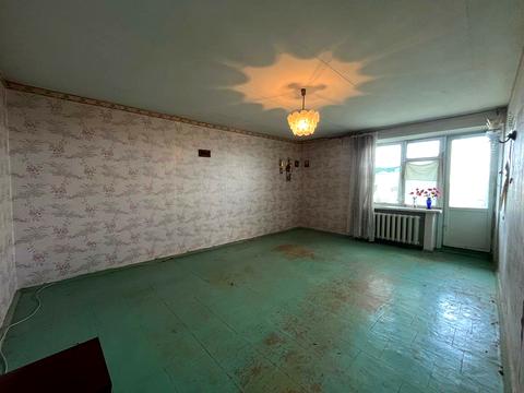 квартира за адресою Павла Глазового вул. (Балакіна), 4