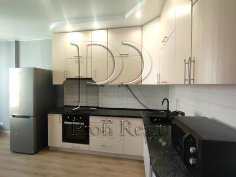 квартира за адресою Київ, Каховська вул., 62-А