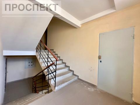 квартира по адресу Свободи просп. (Прокофʼєва), 16 к3