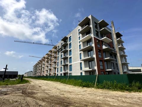 квартира за адресою Свободи вул., 18