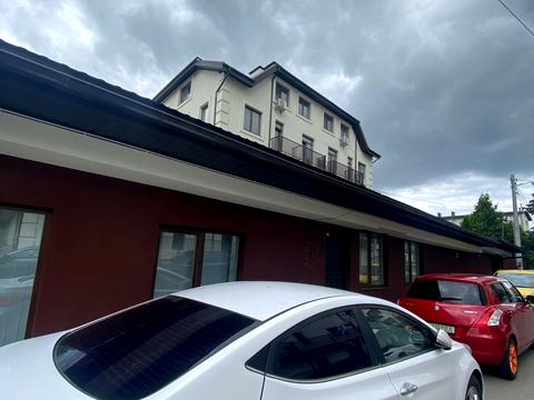 квартира по адресу Григорія Гуляницького ул., 35-В