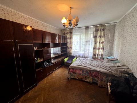 квартира по адресу Оболонский просп., 28-А