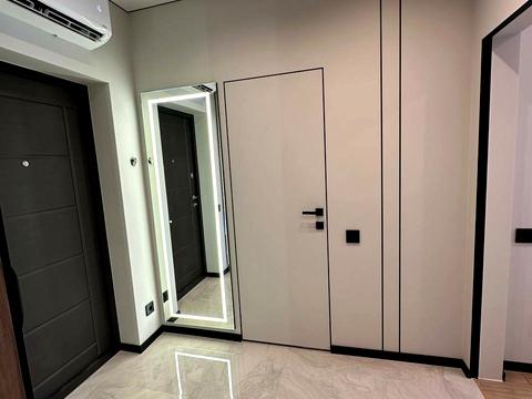 квартира по адресу Угорская ул., 12