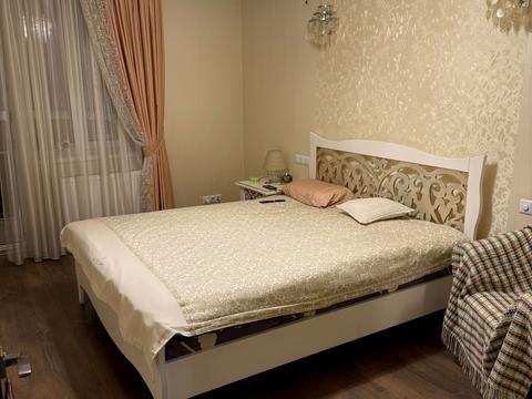 квартира по адресу Драгоманова ул., 6/1