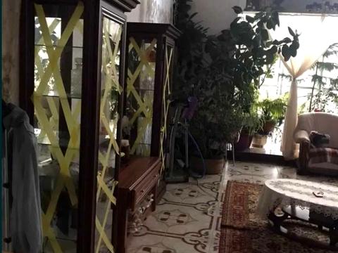 дом по адресу Грушева, 13