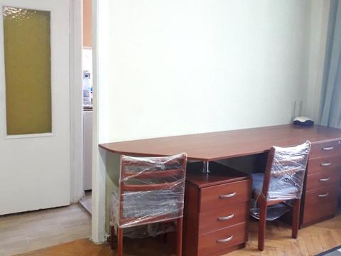 квартира за адресою Уманська вул., 29