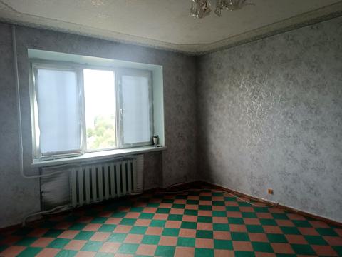 квартира за адресою Калнишевського, 24