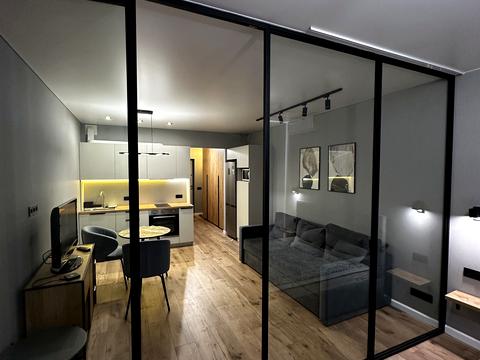 квартира за адресою Михайла Максимовича вул. (Онуфрія Трутенка), 24