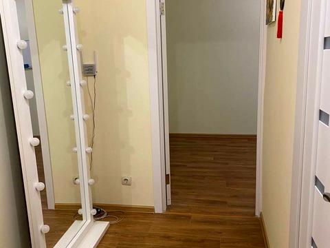 комната по адресу проспект Миру, 41