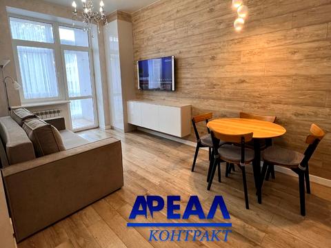 квартира по адресу пр. Металургів, 8а