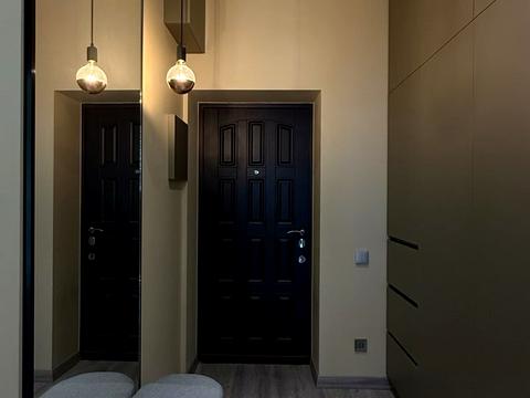 квартира за адресою Генуезька вул., 3б