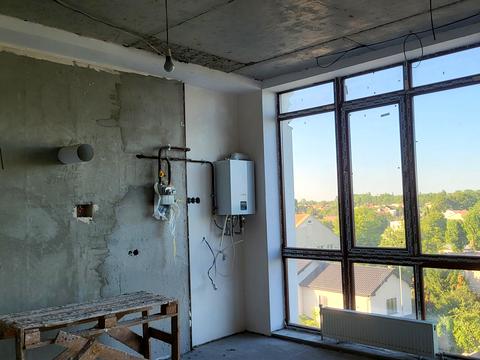 квартира за адресою Дача Ковалевського вул., 121