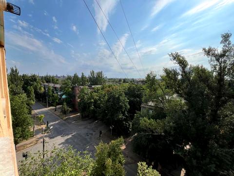 квартира по адресу Дениса Комара ул. (Стрельникова), 1