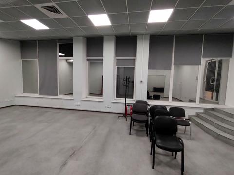коммерческая по адресу Южная ул., 2