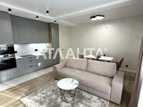квартира за адресою Одеса, Генуезька вул., 1