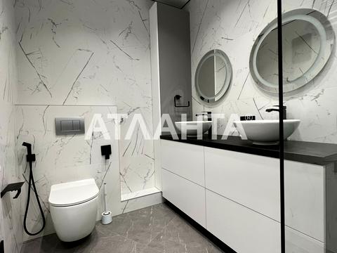 квартира за адресою Берестейський просп. (Перемоги), 11 к2