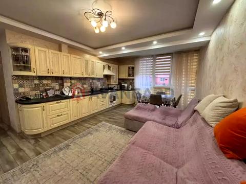 квартира по адресу Сичеславская ул., 6