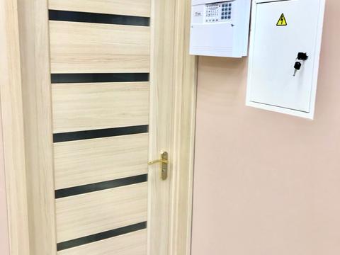 комерційна за адресою Кобзаря вул., 29