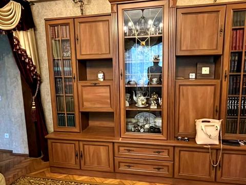 квартира за адресою Армійський в'їзд, 4