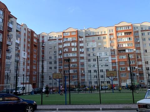 квартира по адресу Гаёвая ул., 8-А