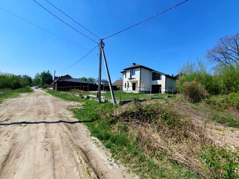 ділянка за адресою 