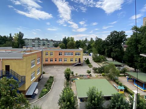 квартира за адресою Космічна вул., 100-Б