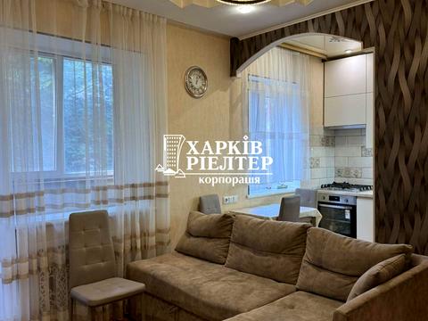квартира по адресу Душкина ул. (Тухачевського), 4