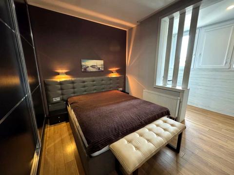 квартира по адресу Валерия Лобановского просп., 150-В