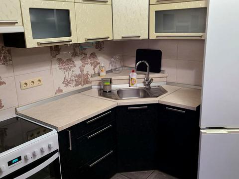 квартира за адресою Валерія Лобановського вул., 29