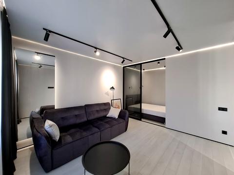 квартира по адресу Миколаївська, 27