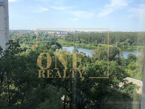 квартира по адресу Живописная ул., 3