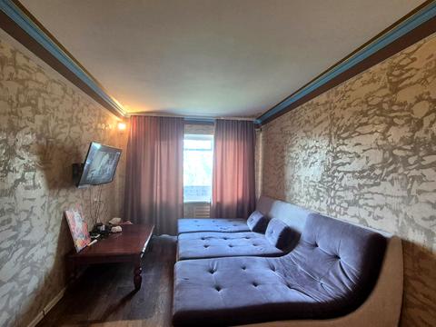 квартира за адресою Авраменка вул., 22