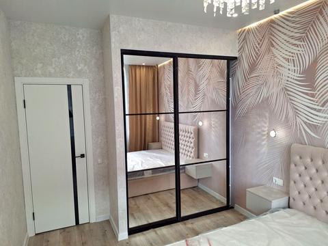 квартира за адресою Краснова вул., 3