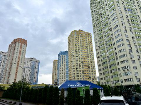 квартира за адресою Воскресенська вул., 14-Е